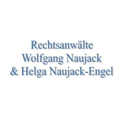 Logo de Rechtsanwälte Wolfgang Naujack & Helga Naujack-Engel