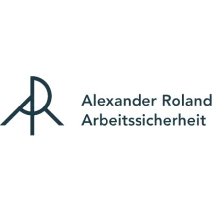 Logo od Alexander Roland Arbeitssicherheit