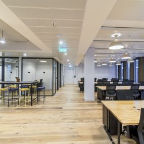 Bild von WeWork Taunusanlage 8