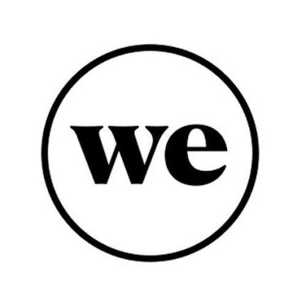 Logo van WeWork Taunusanlage 8