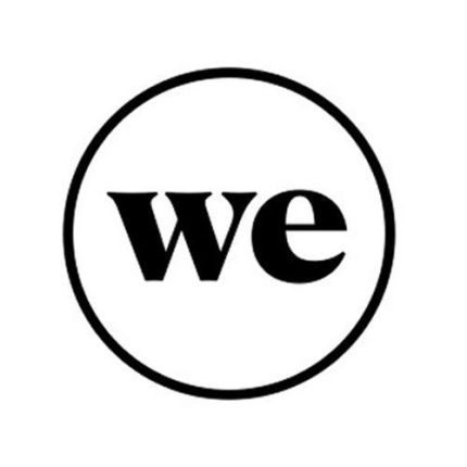 Logotipo de WeWork Taunusanlage 8