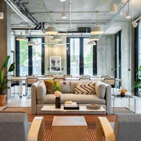 Bild von WeWork Dircksenstraße 3