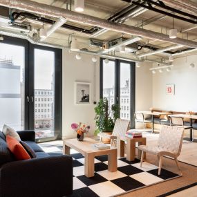 Bild von WeWork Dircksenstraße 3