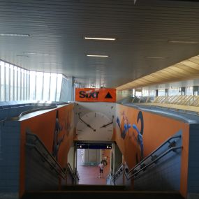 Bild von SIXT Autovermietung Kassel Bahnhof