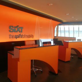 Bild von SIXT Autovermietung Kassel Bahnhof