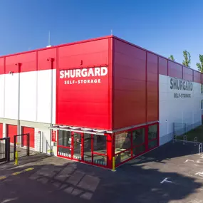 Bild von Shurgard Self Storage Berlin Neukölln