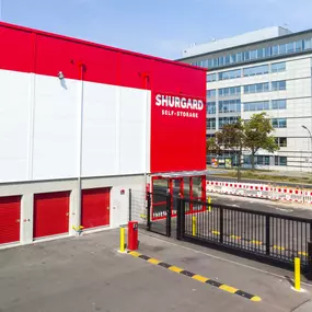 Bild von Shurgard Self Storage Berlin Neukölln