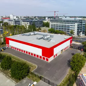 Bild von Shurgard Self Storage Berlin Neukölln