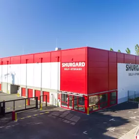 Bild von Shurgard Self Storage Berlin Neukölln