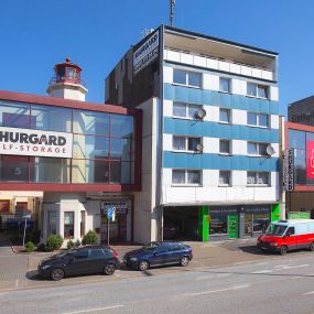 Shurgard Self-Storage Wuppertal