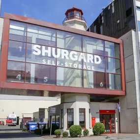 Bild von Shurgard Self Storage Wuppertal