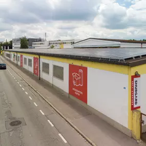 Bild von Shurgard Self Storage Landshut