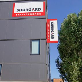 Shurgard Self-Storage Berlin Friedrichshain