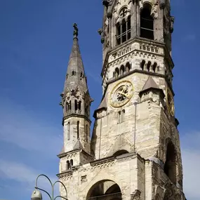 Gedächtniskirche