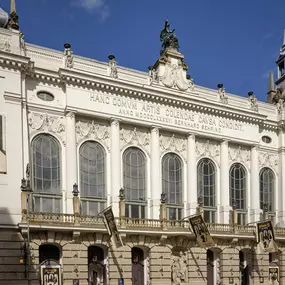 Berlin Theater des Westens