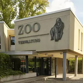 Berlin Zoo