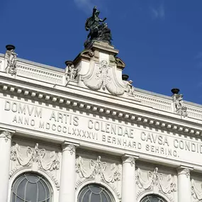 Berlin Theater des Westens