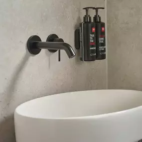 Premium Bathroom