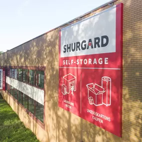 Bild von Shurgard Self Storage Köln Ehrenfeld