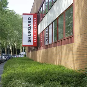 Bild von Shurgard Self Storage Köln Ehrenfeld