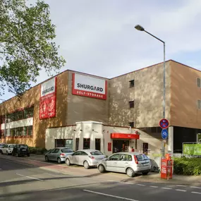 Bild von Shurgard Self Storage Köln Ehrenfeld