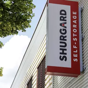 Bild von Shurgard Self Storage Düsseldorf Zentrum