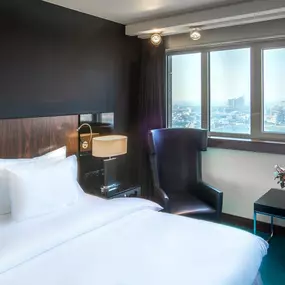 Premium Room - Panoramic View