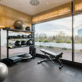Fitness