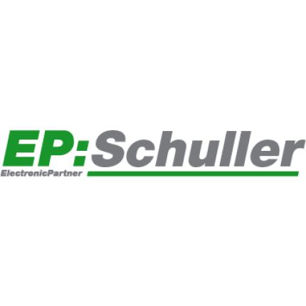 Logotyp från EP:Schuller