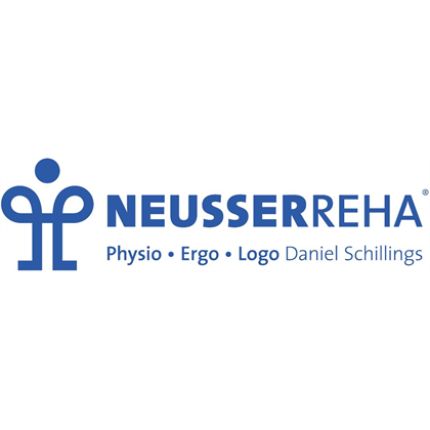 Logo da NEUSSERREHA, Daniel Schillings
