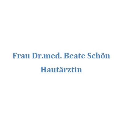 Logo od Frau Dr.med. Beate Schön