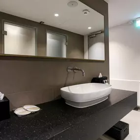 Spa Bathroom