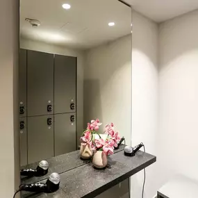 Spa Bathroom