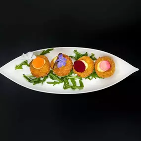 Restaurant Food