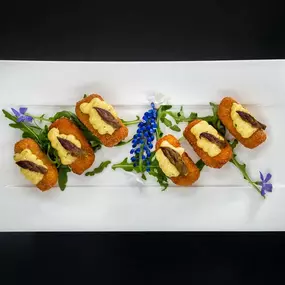 Restaurant Food