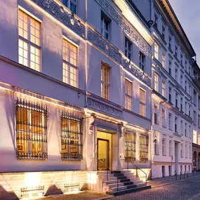 Ermelerhaus Exterior