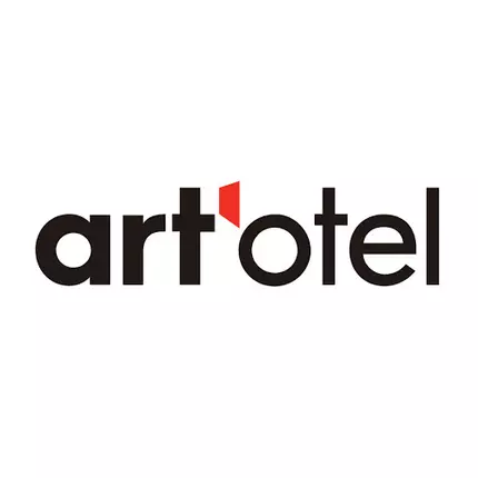 Logo da art'otel Berlin Mitte, Powered by Radisson Hotels