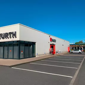 Bild von Würth Beckum