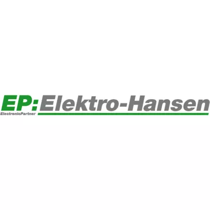 Logotyp från EP:Elektro-Hansen