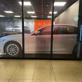 Bild von SIXT Autovermietung Hannover Hauptbahnhof