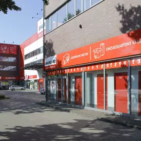 Bild von Shurgard Self Storage Hamburg Stellingen