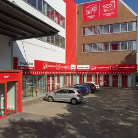 Bild von Shurgard Self Storage Hamburg Stellingen