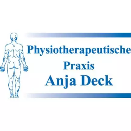 Logo od Physiotherapeutische Praxis Anja Deck