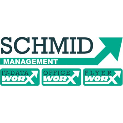 Logotipo de Schmid Management GmbH