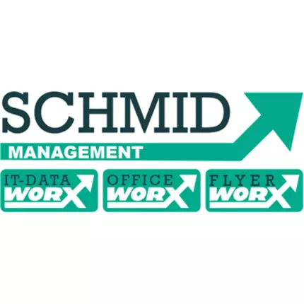 Logotipo de Schmid Management GmbH