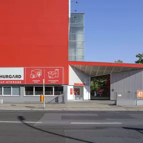 Bild von Shurgard Self Storage Berlin Tegel