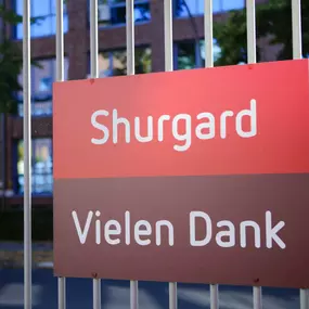 Bild von Shurgard Self Storage Berlin Tegel