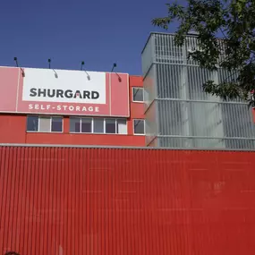 Bild von Shurgard Self Storage Berlin Tegel