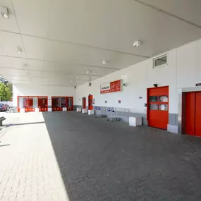 Bild von Shurgard Self Storage Hamburg Alsterdorf