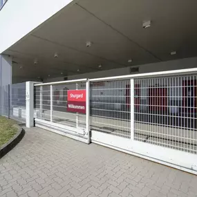 Bild von Shurgard Self Storage Hamburg Alsterdorf